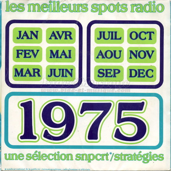 Jean-Pierre Marielle - Apérobide, L'