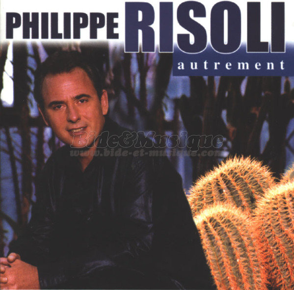 Philippe Risoli - Père Noël