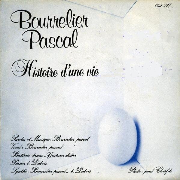 Bourrelier Pascal - Déprime :..-(