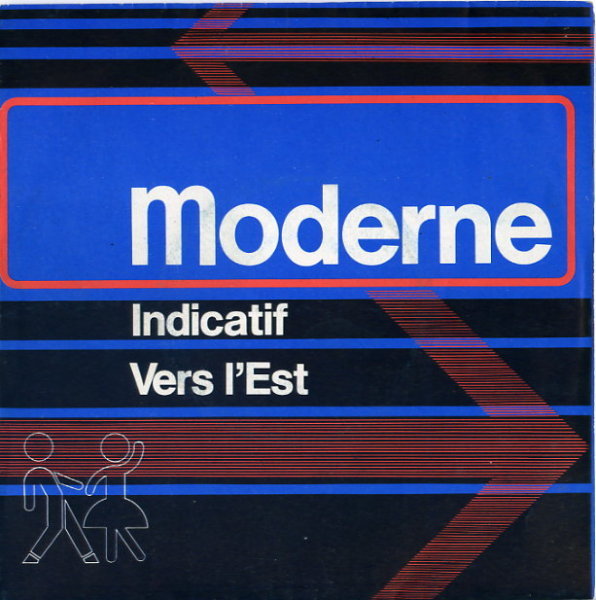 Moderne - numéros 1 de B&M, Les