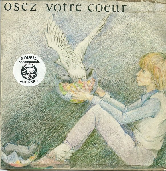 Enfants de l'école primaire PS-Decroly - Inécoutables, Les