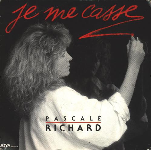 Pascale Richard - Déprime :..-(