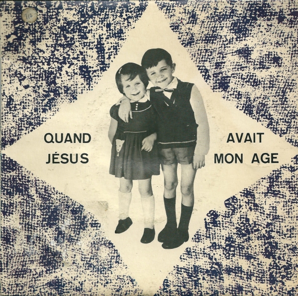 Danilo - Quand Jésus avait mon âge