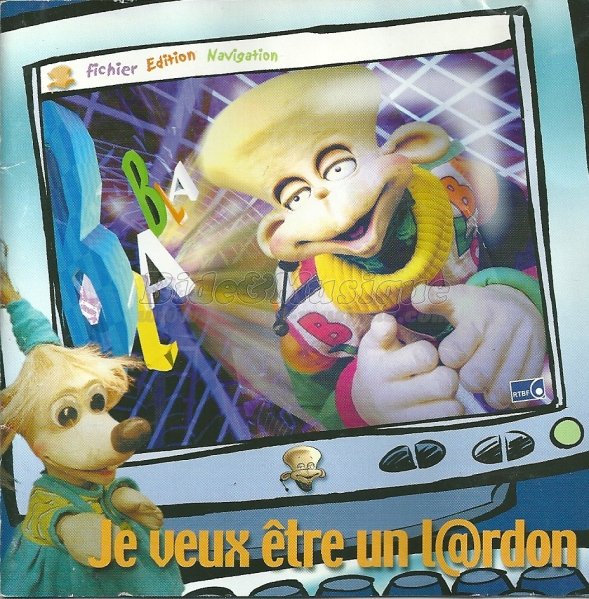 Bla-Bla - Télébide