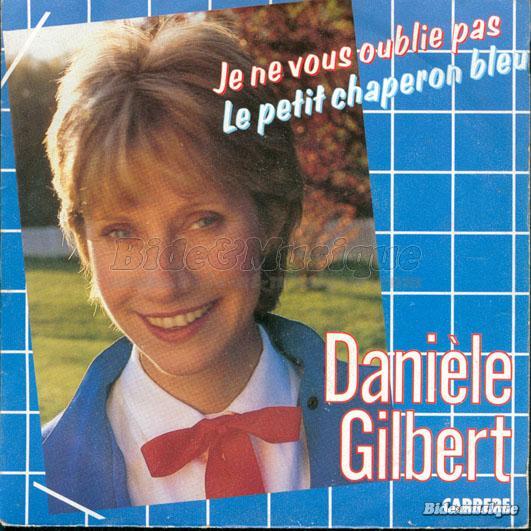 Danièle Gilbert - Déprime :..-(