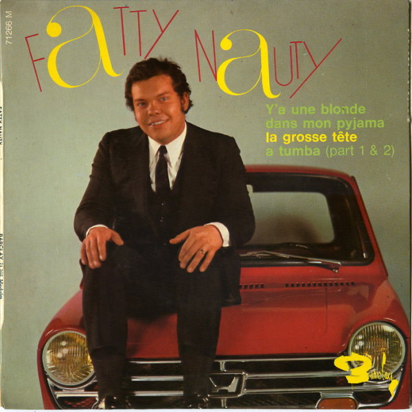 Fatty Nauty - %C3%26euro%3B Tumba %28part.1%29