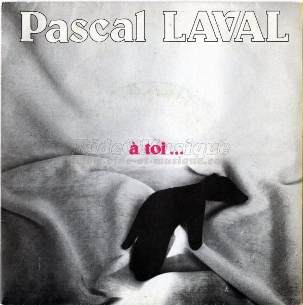 Pascal Laval - %C3%26euro%3B toi