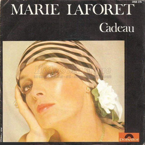 Marie Laforêt - Déprime :..-(