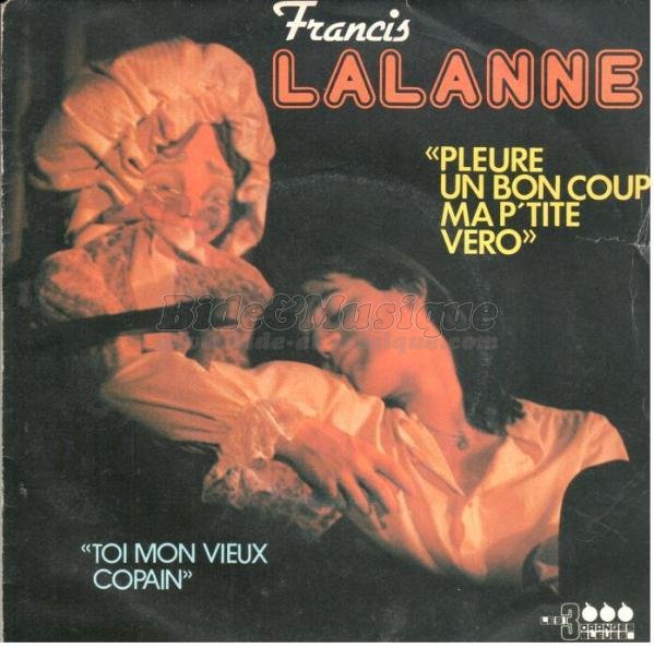 Francis Lalanne - Déprime :..-(