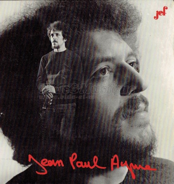 Jean Paul Ayme - Messe bidesque, La