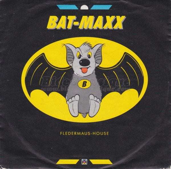 Fledermaus-House - Délire