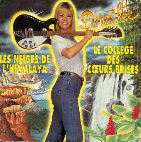 Dorothée - Bidasiatique