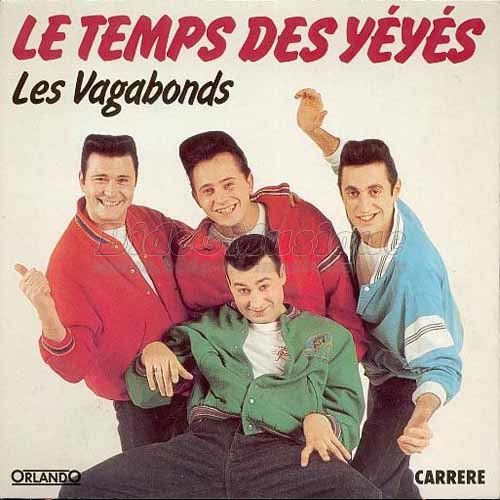 Les Vagabonds - Boum du réveillon, La