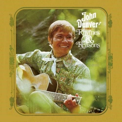 John Denver - Bid'engagé