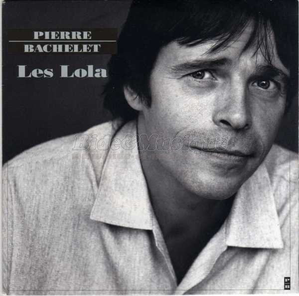 Pierre Bachelet - Boum du réveillon, La