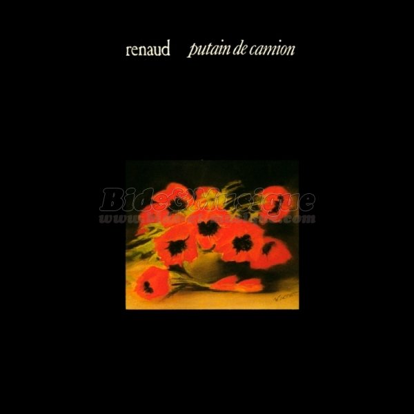 Renaud - Socialiste