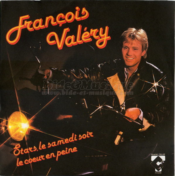 François Valéry - Bide & week-end