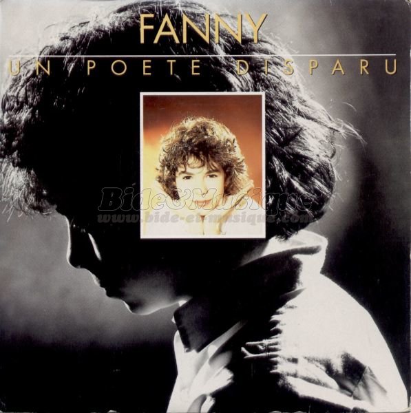 Fanny - Un poète disparu