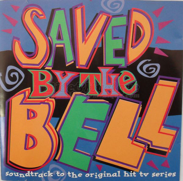Générique série - Saved by the Bell