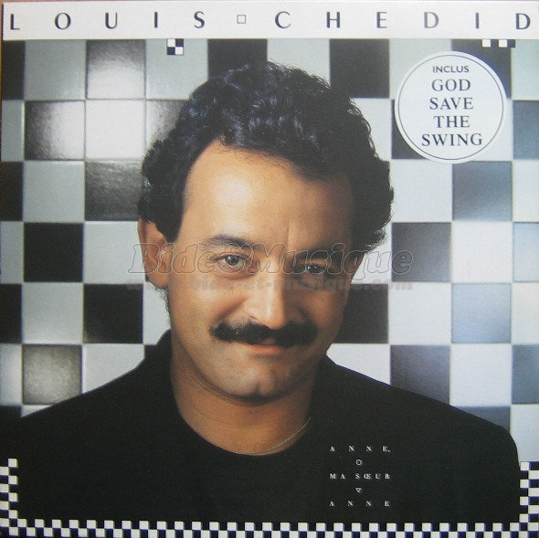 Louis Chedid - Spécial Noël