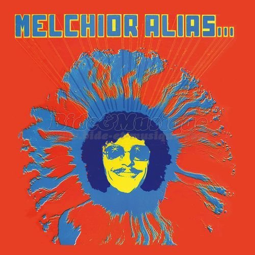 Melchior Alias - Une façon de parler