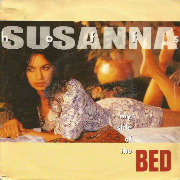 Susanna Hoffs - 90'