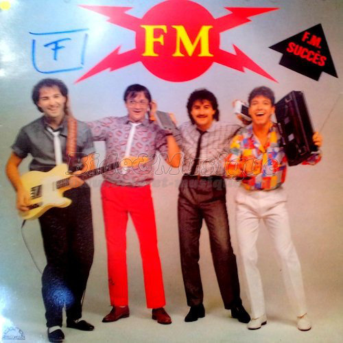 FM - déconbidement, Le