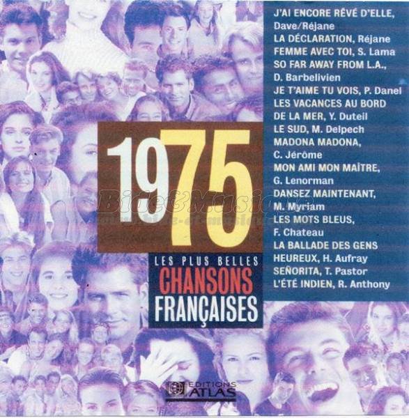 Dave - Bon anniversaire Dave !