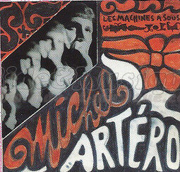 Michel Artéro - Bide 2000