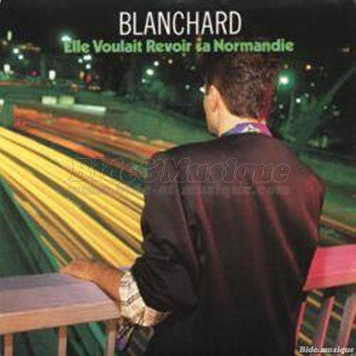 Gérard Blanchard - Tous à la campagne !