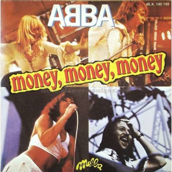 ABBA - 70'