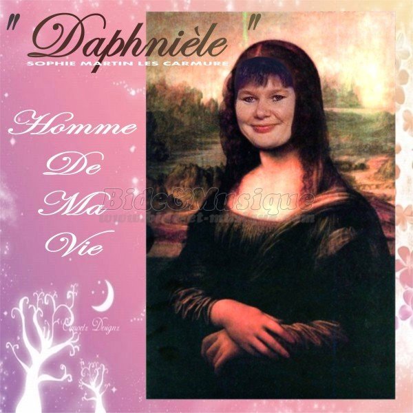 « Daphnièle » - Inécoutables, Les