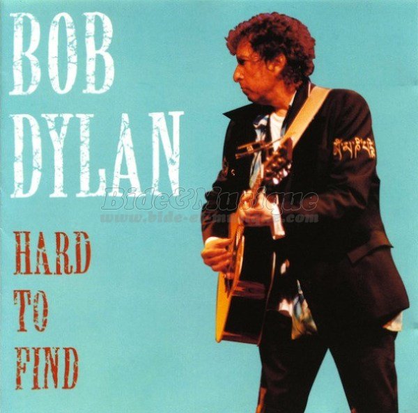 Willie Nelson and  Bob Dylan - Bid'engagé
