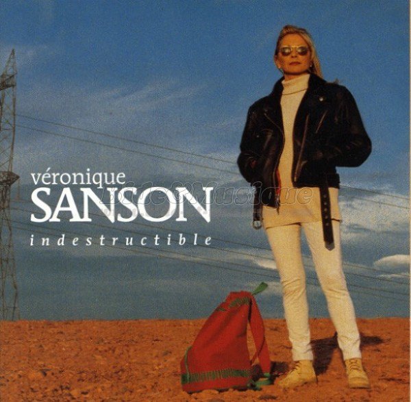 Véronique Sanson - Déprime :..-(