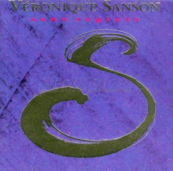 Véronique Sanson - LatinoBides (et rythmes afro-cubides)