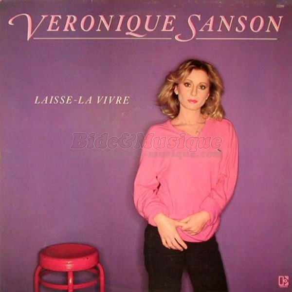 Véronique Sanson - Santa Monica