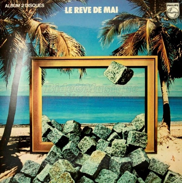 Joël Daydé - Les Zonards