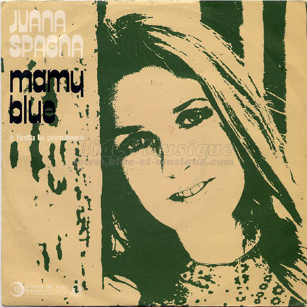 Ivana Spagna - Bonne fête Maman !