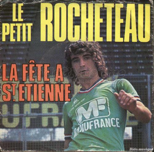 Monty - Spécial Foot