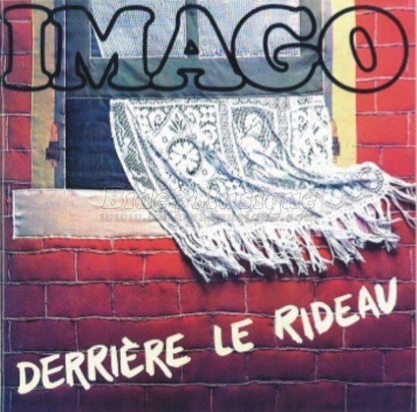 Imago - Déprime :..-(