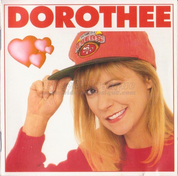 Dorothée - bonheur, c'est simple comme un coup de bide, Le
