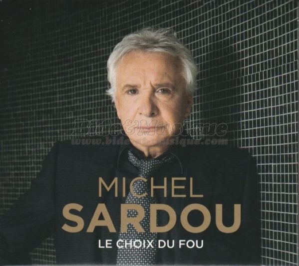 Michel Sardou - Déprime :..-(