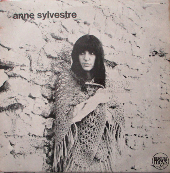 Anne Sylvestre - Bid'engagé