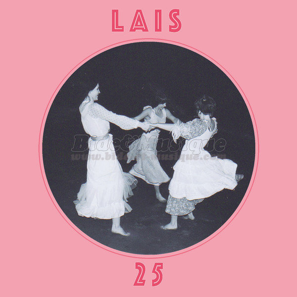 Laïs - Marie-Madeleine