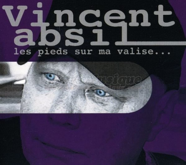 Vincent Absil - Bid'engagé