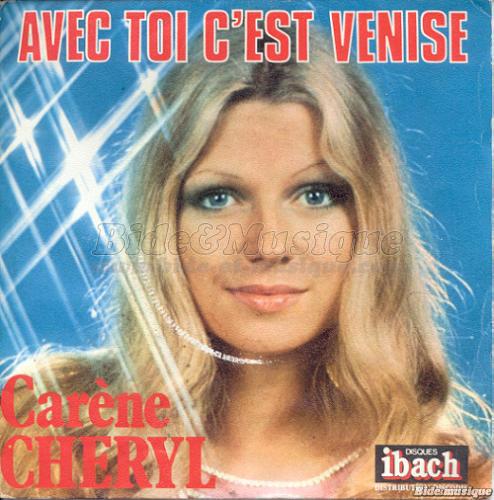 Carène Cheryl - Forza Bide & Musica