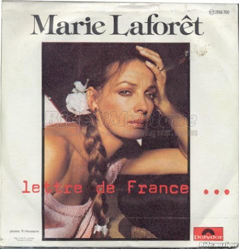 Marie Laforêt - Abracadabarbelivien