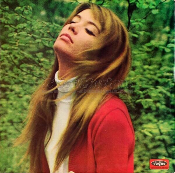 Françoise Hardy - bidoiseaux, Les