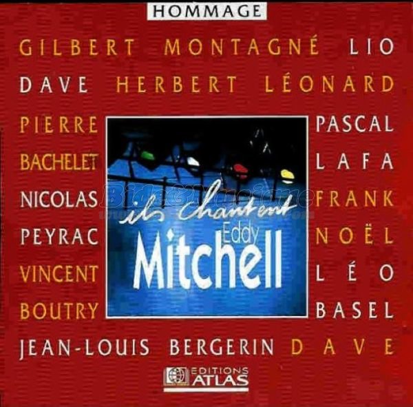 Herbert Léonard - Reprises de luxe