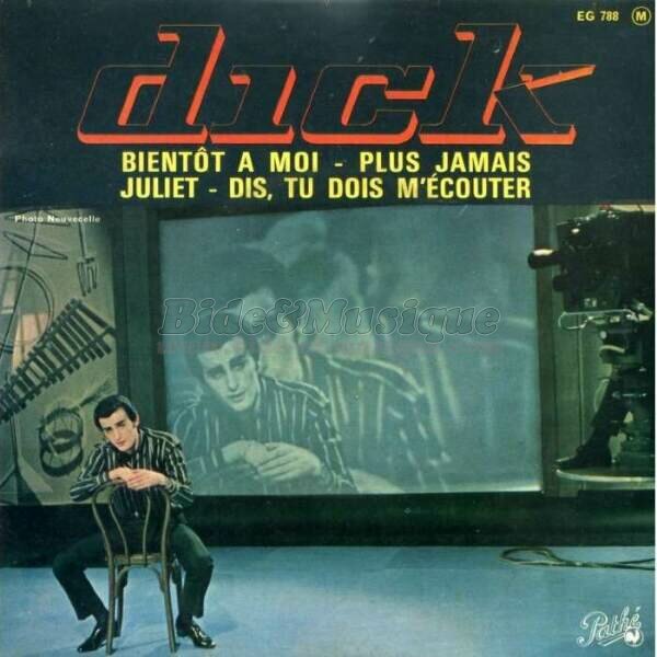 Dick Rivers - Bientôt à  moi